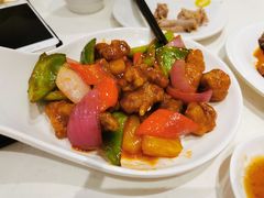 -龙记·香港茶餐厅(海上世界店)