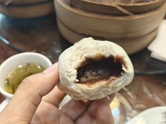 -富春茶社(国庆路店)