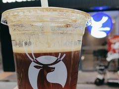 -瑞幸咖啡(田贝地铁站D出入口店)