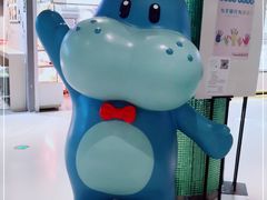 -盒马鲜生(曜一城店)