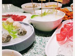-爱丽格斯火锅(东岸国际店)