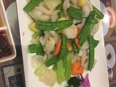 -香港新曜记茶餐厅(星耀城店)