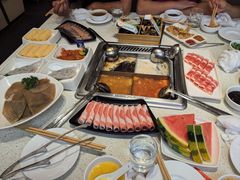 -海底捞火锅(吾悦国际广场店)