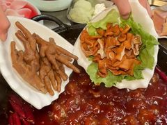 -俏媳妇火锅(宽窄巷子店)
