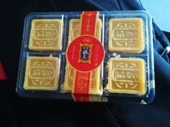 -宫廷糕点铺