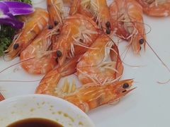 -景好海鲜餐厅(大鹏必选旅游店)