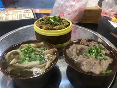 -怪难吃·乐山跷脚牛肉(新牌坊店)