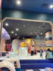 -MELAND CLUB亲子乐园·派对·餐厅(北京芳圆里ID MALL店)