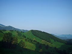 -灵山