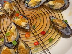 -川骄海鲜自助(河东店)