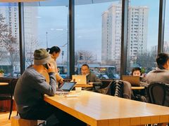 -Jamaicablue Coffeeshop(中央广场店)