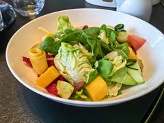 -四季民福烤鸭店(外滩外白渡桥店)