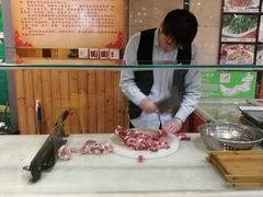 -313羊庄鲜羊火锅·鲜羊肉烧烤(李村店)