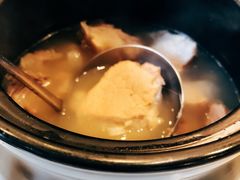 -麒麟中餐厅·经典粤菜·地道菜式老字号(广州长隆酒店)