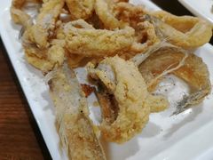 -胖姐海鲜烧烤大排档(青石桥中街店)