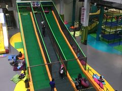 -蒙特利亲子乐园