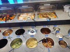 -额尔敦传统涮(公园西路店)