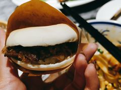 -西安饭庄·非遗陕菜(钟楼店)