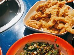 -马路边边串串香(延庆环球新意广场店)