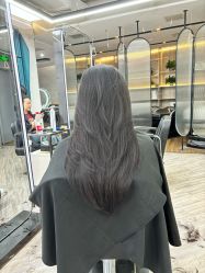 -奈川烫染Salon
