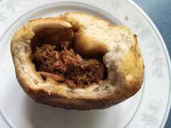 -牛煎里牛肉煎包淮南牛肉汤(广东路店)