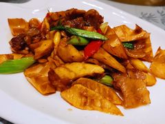 油焖春笋-徽州小镇(高新店)