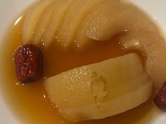 -老牌坊鲁菜名店(聊城美食岛店)