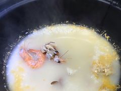 -海味当家(西安路店)