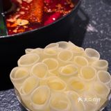 冬日火锅界的时尚大咖