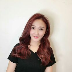 -Miracle集简美发沙龙
