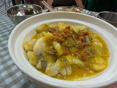 -阿金大白·上海菜馆(新天地店)