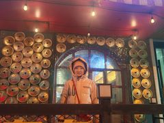 -七星布车休闲料理店