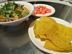 -云尊府云南菜·蒸汽石锅鱼(学清路店)