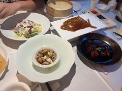 -味钱塘·钱塘渔鲜·地道江浙菜(宋城店)