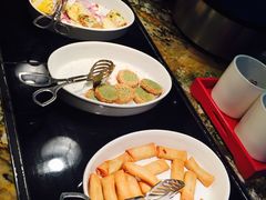 -上海崇明金茂凯悦酒店