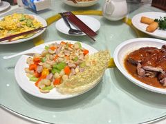 -粥旺庄(芳村店)