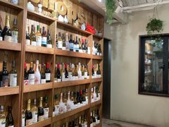 -Money Shops(愚园路店)