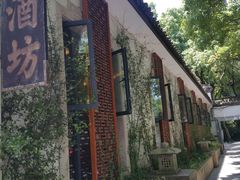 -楼外楼(玉泉店)