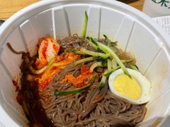 -米村拌饭(天津东丽万达店)