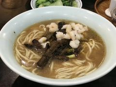 -奎元馆.百年奎元.非遗传承(西湖边的解放路店)
