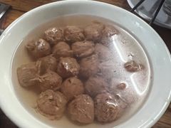 手打牛肉丸-章记正宗南岗鱼蛋火锅