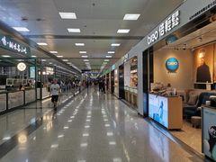 -长沙黄花国际机场-T1航站楼