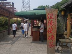 -茯茶镇