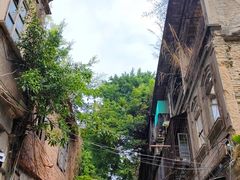 -汕头市小公园