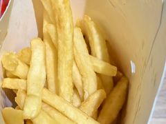 -肯德基(成山路地铁站店)