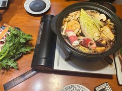 -岚山·居酒屋(科华店)