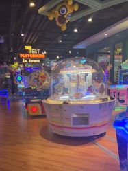 -卡通尼乐园(上海万象城店)