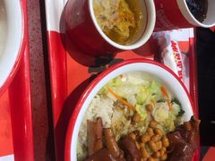 招牌猪脚饭-猪角·闽南猪脚饭(上梅林店)