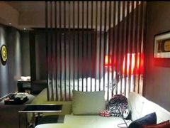 -榛悦隆堡成都酒店(春熙路太古里店)