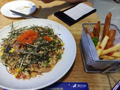 -夏日玛莉西餐厅(梅溪湖步步高店)